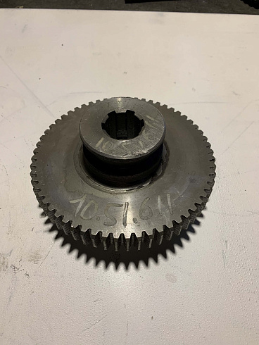 Колесо зубчатое ПС-10А.51.611: купить в Нижнем Новгороде