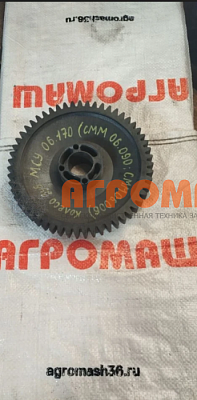 Колесо зуб. МСУ 06.170 (СММ 06.090 или СММ 06.006) пластик: купить в Нижнем Новгороде