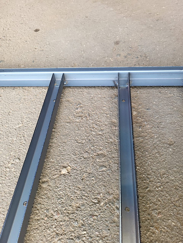 Решетная рамка МВР-7 (МПУ-70) без решет: купить в Нижнем Новгороде