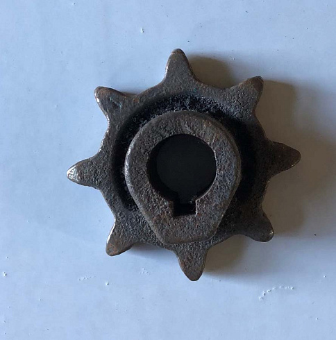 Звездочка Н 023.206-02 (Z=8 ф30): купить в Нижнем Новгороде