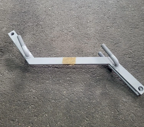 Кронштейн "зигзаг" К527: купить в Воронеже