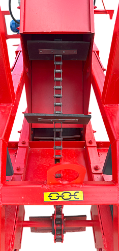 Зернометатель А-100РМ : купить в Нижнем Новгороде