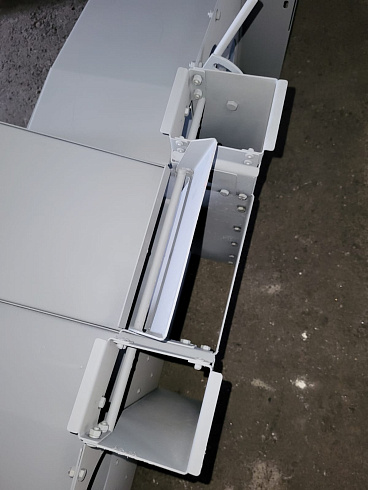 Остов приемника ЗВТ 85.130 (болтовые): купить в Нижнем Новгороде