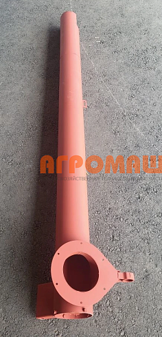 Корпус ПС-10.48.020 (с крышкой ПС-10.16.040): купить в Нижнем Новгороде