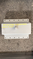 Кронштейн (ухо) верхнего решетного стана К 527: купить в Нижнем Новгороде