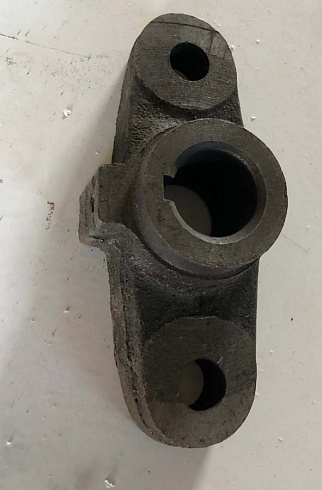 Полумуфта А1-БЦС-100.02.427: купить в Нижнем Новгороде