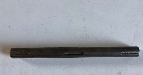 Вал А1-БЦС-100.10.001: купить в Нижнем Новгороде