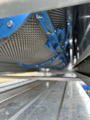 Триерный блок 12 т/ч: купить в Нижнем Новгороде