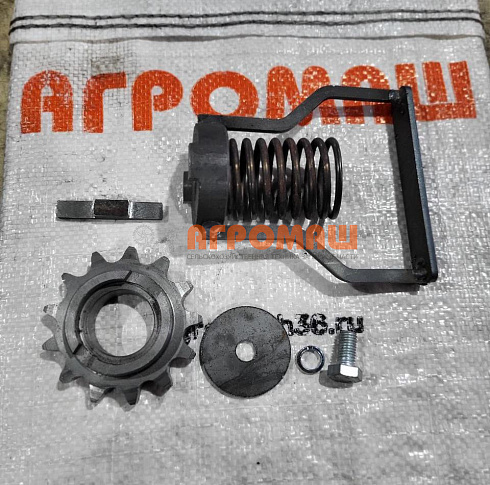 Муфта А 100-02.03.14.00 (редуктор ф=25): купить в Нижнем Новгороде