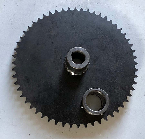 Звездочка сварная ЗВТ 99.010: купить в Нижнем Новгороде