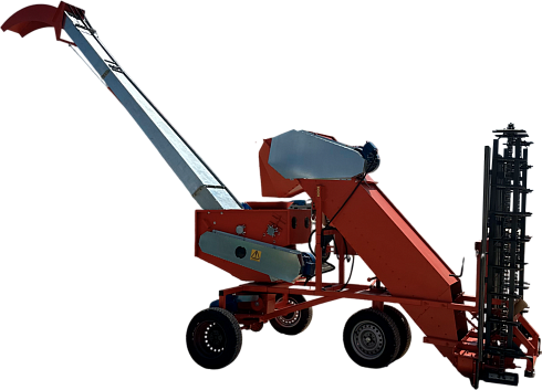 Зернометатель А-150РМ: купить в Нижнем Новгороде