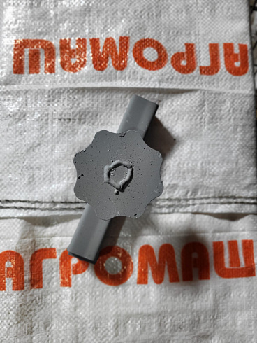 Прижим решетных рамок К 527: купить в Нижнем Новгороде