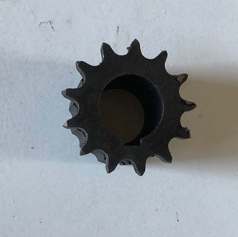 Звездочка МПО-50.01.603 (z=13, t=15,875 ф=35): купить в Нижнем Новгороде