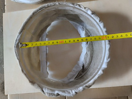 Рукав приемный БЛС12 000001020 000: купить в Нижнем Новгороде