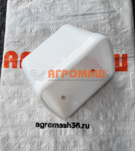 Ковш норийный полимерный МАСТУ 050: купить в Нижнем Новгороде