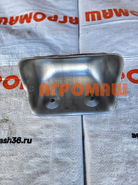 Ковш норийный УКЗ-50 (180*130*110): купить в Нижнем Новгороде