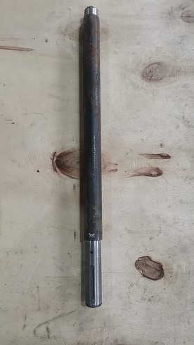 Вал ведущего барабана триммера ЗА 03.601: купить в Нижнем Новгороде