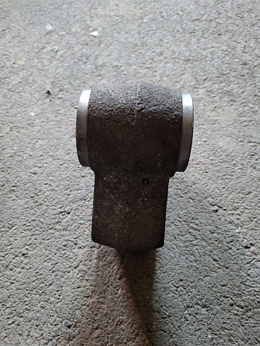 Груз балансирный А1-БЦС-100.02.426: купить в Нижнем Новгороде