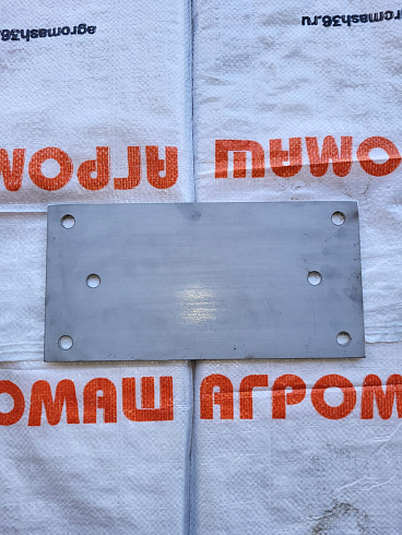 Пластина А.566.00.00.008: купить в Нижнем Новгороде