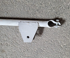 Тяга соединитель роликов К-527: купить в Нижнем Новгороде