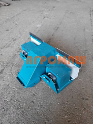 Редуктор НО9305000 (В сборе правый+левый): купить в Нижнем Новгороде