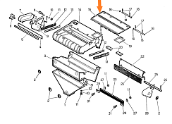 Крышка МПО 50.01.080: купить в Нижнем Новгороде