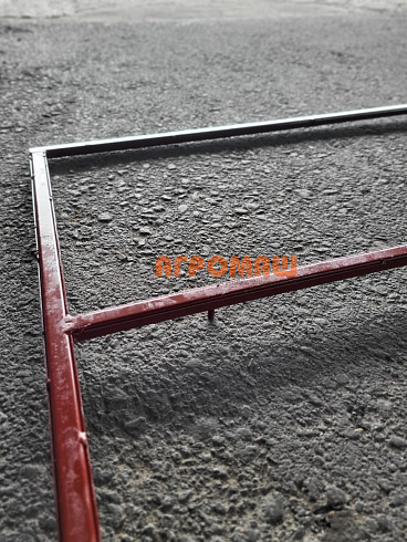 Рамка ОЗФ-80 (980*1490): купить в Нижнем Новгороде