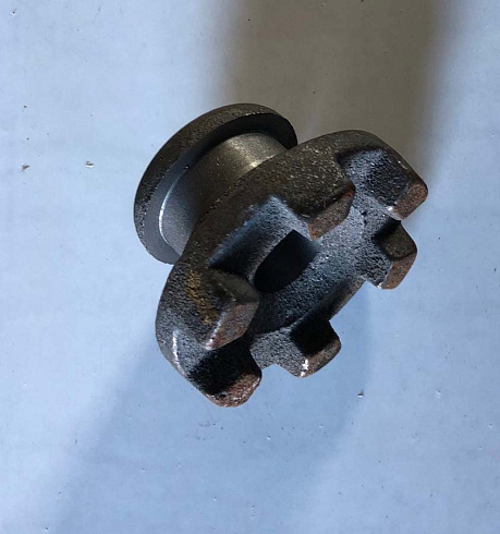 Полумуфта подвижная ОВИ 06.104: купить в Нижнем Новгороде