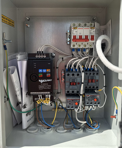 Зернометатель А-100М: купить в Нижнем Новгороде