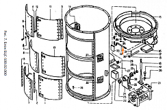 Маслопровод А1-БЦС-100.02.510: купить в Нижнем Новгороде