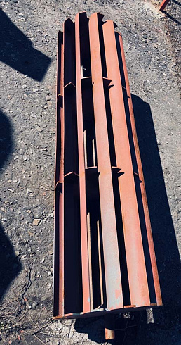 Вентилятор МПО 50.04.080: купить в Нижнем Новгороде