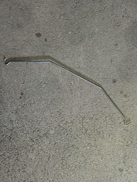 Пружина ОВИ 09.611: купить в Нижнем Новгороде