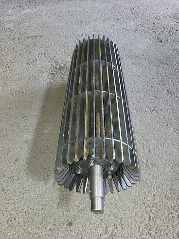 Барабан натяжной 02-37-00 (планчатые): купить в Нижнем Новгороде