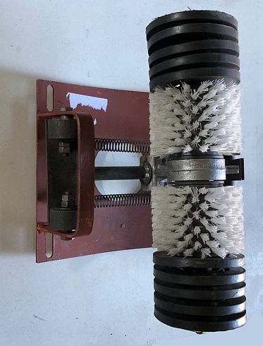 Очиститель А 1-БЦС-100.02.680: купить в Нижнем Новгороде