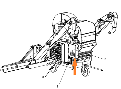 Щит управления ОВИ 07.010 с частотником: купить в Нижнем Новгороде Щит управления ОВИ 07.010 с частотником: купить в Нижнем Новгороде