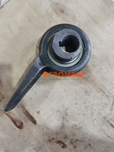 Головка шатуна в сборе ЗВС: купить в Нижнем Новгороде