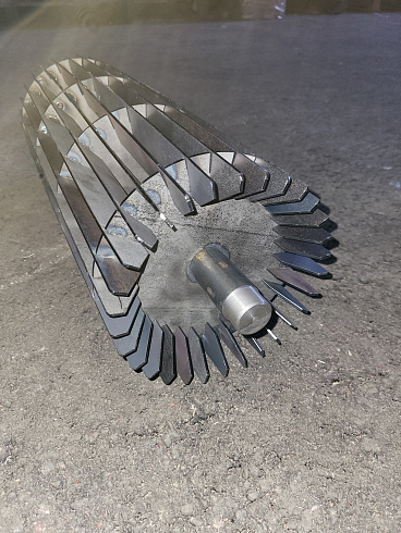 Барабан ведущий 02.33.00 (планчатые): купить в Нижнем Новгороде