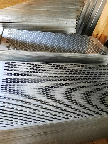 Решето Петкус К527/547 : купить в Нижнем Новгороде