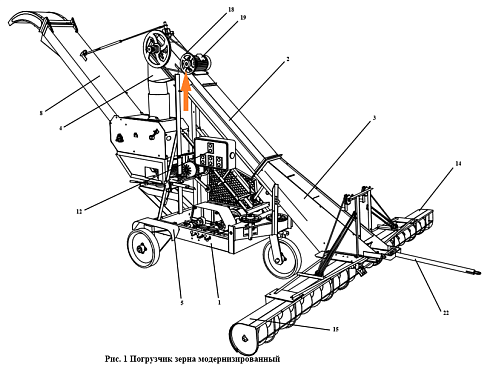 Шкив ЗПМ 00.101 (Фвнеш.= 190мм, Фвнутр.= 32мм, 1 руч., сечен. В(Б)): купить в Нижнем Новгороде