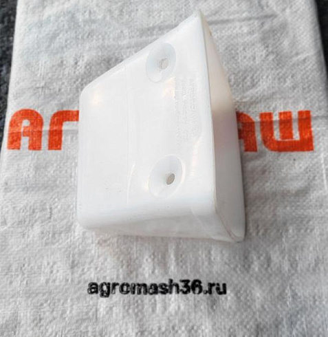 Ковш норийный полимерный МАСТУ 020: купить в Нижнем Новгороде