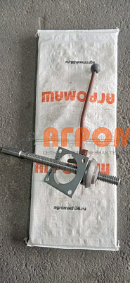 Механизм подьема загрузчика ОВИ 08.000: купить в Нижнем Новгороде