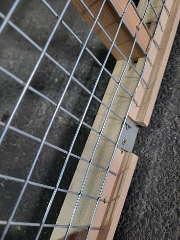 Комплект ситовых рамок БИС-100 (комплект 8 рамок): купить в Нижнем Новгороде Комплект ситовых рамок БИС-100 (комплект 8 рамок): купить в Нижнем Новгороде