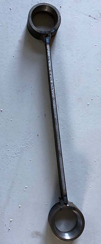 Спица А1-БЦС-100.02.140: купить в Нижнем Новгороде