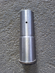 Ось траверсы ремонтная ф 55 мм + БИС-100 00001621Р 000: купить в Нижнем Новгороде