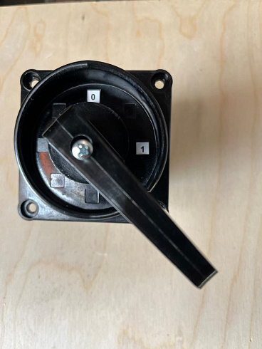 Переключатель ПК25-54ЖС 2176: купить в Нижнем Новгороде