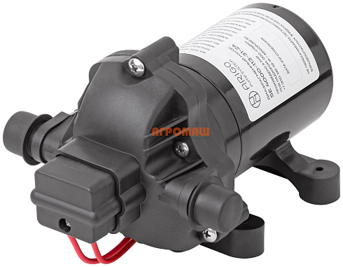 Насосная установка ИЯПБ.11.94.20.001: купить в Нижнем Новгороде