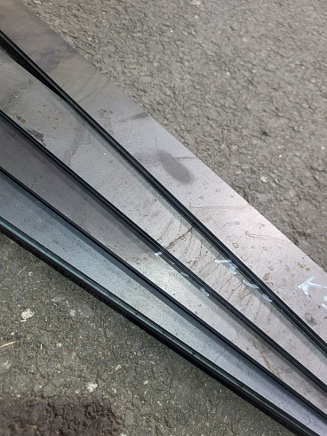 Комплект подвесных пластин К 527: купить в Нижнем Новгороде