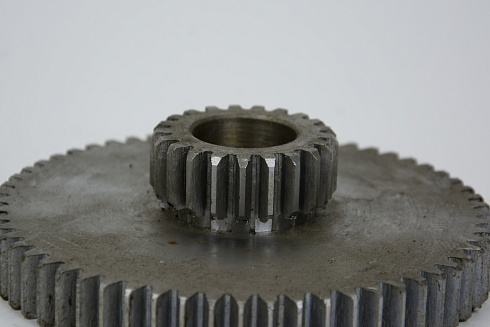 Блок шестерен ПС 10.06.622 ( z=60, z=21): купить в Нижнем Новгороде