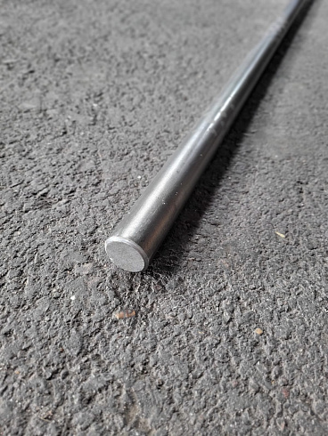 Вал привода триерного барабана К 531: купить в Нижнем Новгороде