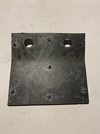 Диафрагма ПС 10.10.003: купить в Нижнем Новгороде